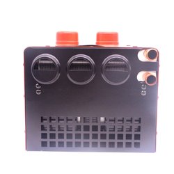 12V 24V Iron Compact Heater Three-side Blow Diversion 35 Copper Tubes Car Heater 3 12V 24V Iron Compact Heater Three-side Blow Diversion 35 Copper Tubes Car Heater - Image 3