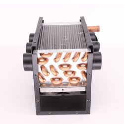 12V 24V Iron Compact Heater Three-side Blow Diversion 35 Copper Tubes Car Heater 6 12V 24V Iron Compact Heater Three-side Blow Diversion 35 Copper Tubes Car Heater - Image 6