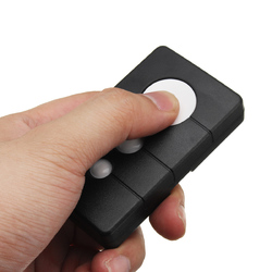 390MHz Garage Gate Multi Remote Control W/ Green Learn Buttons for Sears LiftMaster 2 390MHz Garage Gate Multi Remote Control W/ Green Learn Buttons for Sears LiftMaster - Image 2