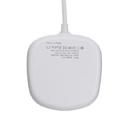 4 Port USB Charger 1A/2.4A Fast Charger Station Home Travel Wall Socket US/EU Plug 4 4 Port USB Charger 1A/2.4A Fast Charger Station Home Travel Wall Socket US/EU Plug - Image 4