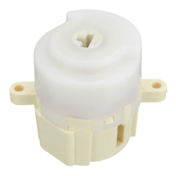 Ignition Switch Lock Barrel Engine Starter For Nissan Micra K12 2002-2010 Infiniti S50 2003-2008 2 Ignition Switch Lock Barrel Engine Starter For Nissan Micra K12 2002-2010 Infiniti S50 2003-2008 - Image 2