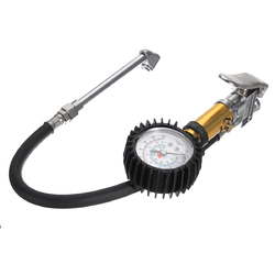 Car Motobike Truck Tyre Air Inflator Car Tire Pressure Gauge 1 Car Motobike Truck Tyre Air Inflator Car Tire Pressure Gauge