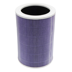 Anti-microbial Air Purifier Filter Removal Filter Cleaner Filter Cartridge For 1st 2rd PRO 1