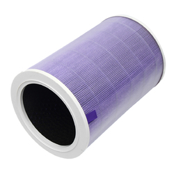 Anti-microbial Air Purifier Filter Removal Filter Cleaner Filter Cartridge For 1st 2rd PRO 3 Anti-microbial Air Purifier Filter Removal Filter Cleaner Filter Cartridge For 1st 2rd PRO - Image 3