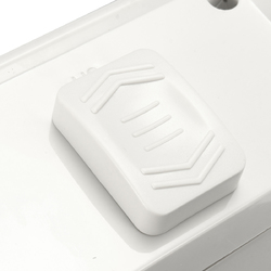 10A Weatherproof Single Powerpoint Outdoor Power Outlet Switch Socket AU 6 10A Weatherproof Single Powerpoint Outdoor Power Outlet Switch Socket AU - Image 6