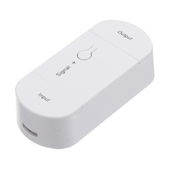 110-220V Smart Remote Control Wifi Switch Smart Home Wireless Controller Support For Alexa Assistant 2 110-220V Smart Remote Control Wifi Switch Smart Home Wireless Controller Support For Alexa Assistant - Image 2