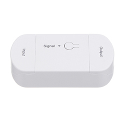 110-220V Smart Remote Control Wifi Switch Smart Home Wireless Controller Support For Alexa Assistant 3