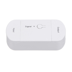 110-220V Smart Remote Control Wifi Switch Smart Home Wireless Controller Support For Alexa Assistant 3 110-220V Smart Remote Control Wifi Switch Smart Home Wireless Controller Support For Alexa Assistant - Image 3