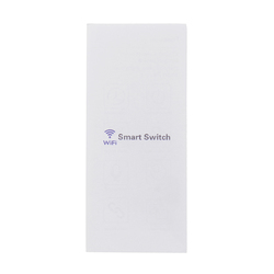 110-220V Smart Remote Control Wifi Switch Smart Home Wireless Controller Support For Alexa Assistant 5 110-220V Smart Remote Control Wifi Switch Smart Home Wireless Controller Support For Alexa Assistant - Image 5