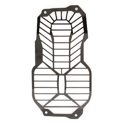 Headlight Bracket Headlamp Grill Guard Cover Protector For BMW R1200GS Adventure 13-16 3 Headlight Bracket Headlamp Grill Guard Cover Protector For BMW R1200GS Adventure 13-16 - Image 3