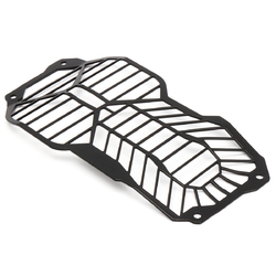 Headlight Bracket Headlamp Grill Guard Cover Protector For BMW R1200GS Adventure 13-16 6 Headlight Bracket Headlamp Grill Guard Cover Protector For BMW R1200GS Adventure 13-16 - Image 6