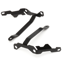 Headlight Bracket Headlamp Grill Guard Cover Protector For BMW R1200GS Adventure 13-16 7 Headlight Bracket Headlamp Grill Guard Cover Protector For BMW R1200GS Adventure 13-16 - Image 7