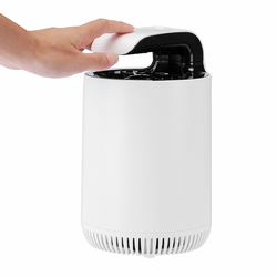 5W Intelligent Light Control Mosquito Killer Lamp Physical Mosquito Dispeller Fly Bug Insect Zapper 2 5W Intelligent Light Control Mosquito Killer Lamp Physical Mosquito Dispeller Fly Bug Insect Zapper - Image 2