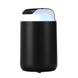 5W Intelligent Light Control Mosquito Killer Lamp Physical Mosquito Dispeller Fly Bug Insect Zapper 3 5W Intelligent Light Control Mosquito Killer Lamp Physical Mosquito Dispeller Fly Bug Insect Zapper - Image 3