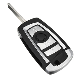 4 Buttons HU92 Blade 315MHZ Remote Key For BMW EWS 325 330 318 E38 E39 E46 M5 X3 X5 5 4 Buttons HU92 Blade 315MHZ Remote Key For BMW EWS 325 330 318 E38 E39 E46 M5 X3 X5 - Image 5