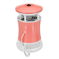 DC 5V 3W Electric Mosquito Dispeller LED Light Killer Insect Fly Bug Zapper Trap Lamp 4 DC 5V 3W Electric Mosquito Dispeller LED Light Killer Insect Fly Bug Zapper Trap Lamp - Image 4