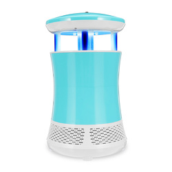 DC 5V 3W Electric Mosquito Dispeller LED Light Killer Insect Fly Bug Zapper Trap Lamp 5 DC 5V 3W Electric Mosquito Dispeller LED Light Killer Insect Fly Bug Zapper Trap Lamp - Image 5