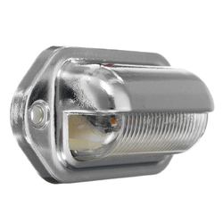 12V 6 LED Red Rear Number License Plate Interior Step Lights Van Trailer Truck 6 12V 6 LED Red Rear Number License Plate Interior Step Lights Van Trailer Truck - Image 6