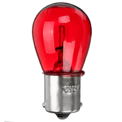 1156 BA15S S25 12V 21W Car 382R SMD Brake Stop Lights Bulb Signal Turn Tail Lamp Red 2