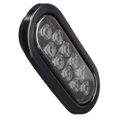 12V 4W 6000K 10LED Car Tail Light Rear Turn Signal Side Marker Lamp for Truck Trailer 5 12V 4W 6000K 10LED Car Tail Light Rear Turn Signal Side Marker Lamp for Truck Trailer - Image 5