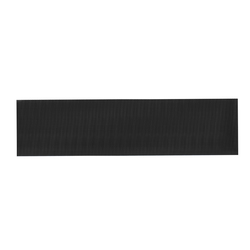2M EVA Black Car Door Edge Protector Self-Adhesive Guard Garage Wall 4 2M EVA Black Car Door Edge Protector Self-Adhesive Guard Garage Wall - Image 4