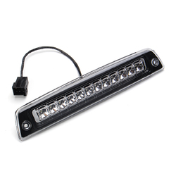 Car LED Rear Third Brake Stop Lights White Tail Lamp for Dodge Ram 1500/2500/3500 2 Car LED Rear Third Brake Stop Lights White Tail Lamp for Dodge Ram 1500/2500/3500 - Image 2