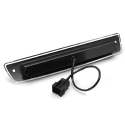 Car LED Rear Third Brake Stop Lights White Tail Lamp for Dodge Ram 1500/2500/3500 5 Car LED Rear Third Brake Stop Lights White Tail Lamp for Dodge Ram 1500/2500/3500 - Image 5