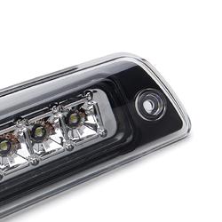 Car LED Rear Third Brake Stop Lights White Tail Lamp for Dodge Ram 1500/2500/3500 6 Car LED Rear Third Brake Stop Lights White Tail Lamp for Dodge Ram 1500/2500/3500 - Image 6