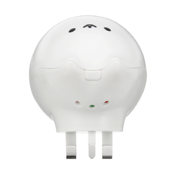 AC 90-240V Mosquito Killer Dispeller Multi-Purpose Ultrasonic Repeller Mouse Rat Repellent EU/UK Plu 5 AC 90-240V Mosquito Killer Dispeller Multi-Purpose Ultrasonic Repeller Mouse Rat Repellent EU/UK Plu - Image 5