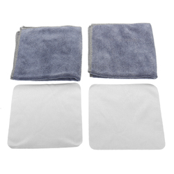 DPRO Car Nano Silica Coat Liquid Glass+Degreasing Agent Auto Paint Protection Hydrophobic 2*30ml Kit 4 DPRO Car Nano Silica Coat Liquid Glass+Degreasing Agent Auto Paint Protection Hydrophobic 2*30ml Kit - Image 4