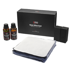 DPRO Car Nano Silica Coat Liquid Glass+Degreasing Agent Auto Paint Protection Hydrophobic 2*30ml Kit 5 DPRO Car Nano Silica Coat Liquid Glass+Degreasing Agent Auto Paint Protection Hydrophobic 2*30ml Kit - Image 5
