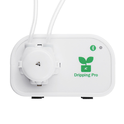 DC12V APP Control Automatic Irrigation System Intelligent Sprinkler Watering Sprayer Device 2 DC12V APP Control Automatic Irrigation System Intelligent Sprinkler Watering Sprayer Device - Image 2