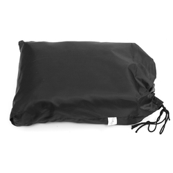 140x66x91CM Durable Lawn Tractor Riding Mower Lawnmower Cover Waterproof UV Protect Cover 2 140x66x91CM Durable Lawn Tractor Riding Mower Lawnmower Cover Waterproof UV Protect Cover - Image 2