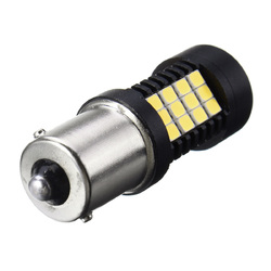 Pair 447LM 4.4W White LED Car Brake Backup lights Turn Bulb Lamp 3157 7443 1156 1157 2835 3 Pair 447LM 4.4W White LED Car Brake Backup lights Turn Bulb Lamp 3157 7443 1156 1157 2835 - Image 3