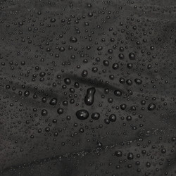 110x230cm Outdoor Garden Patio Furniture Stack Chair Cover Dustproof Shelter 5 110x230cm Outdoor Garden Patio Furniture Stack Chair Cover Dustproof Shelter - Image 5