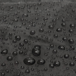 110x230cm Outdoor Garden Patio Furniture Stack Chair Cover Dustproof Shelter 6 110x230cm Outdoor Garden Patio Furniture Stack Chair Cover Dustproof Shelter - Image 6