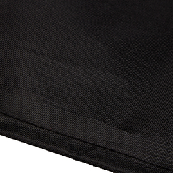 Motorcycle Motor Mobility Scooter Storage Rain Cover Waterproof Disability Black 5 Motorcycle Motor Mobility Scooter Storage Rain Cover Waterproof Disability Black - Image 5