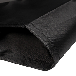 Motorcycle Motor Mobility Scooter Storage Rain Cover Waterproof Disability Black 6 Motorcycle Motor Mobility Scooter Storage Rain Cover Waterproof Disability Black - Image 6