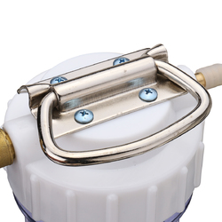 1.2L 1.7M Anti-freeze Tube Vehicle Auto Car Bottle Filler Bleeder Pumping Unit Pneumatic Brake 4 1.2L 1.7M Anti-freeze Tube Vehicle Auto Car Bottle Filler Bleeder Pumping Unit Pneumatic Brake - Image 4