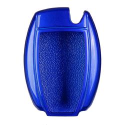 Remote Key Cover Fob Case Shell For Mercedes B C E S R M GLA GLK GLS Class 2 Remote Key Cover Fob Case Shell For Mercedes B C E S R M GLA GLK GLS Class - Image 2