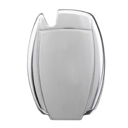 Remote Key Cover Fob Case Shell For Mercedes B C E S R M GLA GLK GLS Class 6 Remote Key Cover Fob Case Shell For Mercedes B C E S R M GLA GLK GLS Class - Image 6