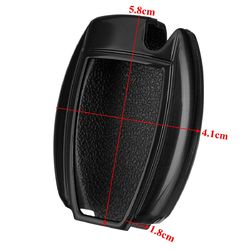 Remote Key Cover Fob Case Shell For Mercedes B C E S R M GLA GLK GLS Class 7 Remote Key Cover Fob Case Shell For Mercedes B C E S R M GLA GLK GLS Class - Image 7