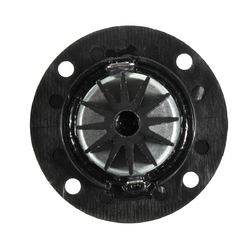 DIY Tweeter Speaker 2pcs 6Ohm 6?© 30W Dome Silk Film HiFi Treble Heatsink GL Speakers 5 DIY Tweeter Speaker 2pcs 6Ohm 6?© 30W Dome Silk Film HiFi Treble Heatsink GL Speakers - Image 5