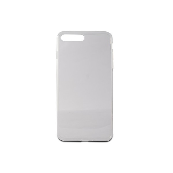 2893 transparent case for cellphone Iphone 8 Plus KSIX Flex Ultrafina 1