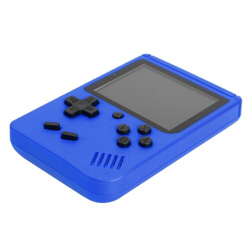 400 IN 1 Game boy Retro Video Game Console Handheld Game Portable Pocket Game Console 3.0 Inch Mini Handheld Player Kids Gift 3