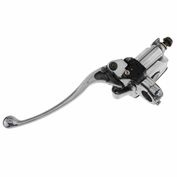 Front Brake Master Cylinder for 92-98 Honda CB400 5 Front Brake Master Cylinder for 92-98 Honda CB400 - Image 5