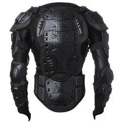 Motocross Racing Motorcycle Armor Protective Jacket Racing Body Gears 4 Motocross Racing Motorcycle Armor Protective Jacket Racing Body Gears - Image 4