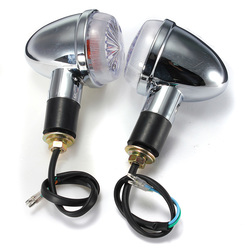 Motorcycle Turn Indicators Lights for Honda Suzuki Yamaha 5 Motorcycle Turn Indicators Lights for Honda Suzuki Yamaha - Image 5