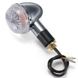 Motorcycle Turn Indicators Lights for Honda Suzuki Yamaha 7 Motorcycle Turn Indicators Lights for Honda Suzuki Yamaha - Image 7