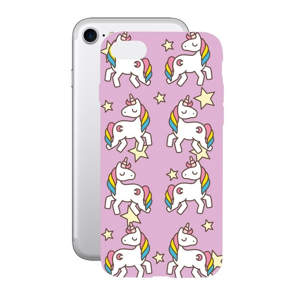 7889 unicorn case for cellphone Iphone 7/8 KSIX Flex TPU 1